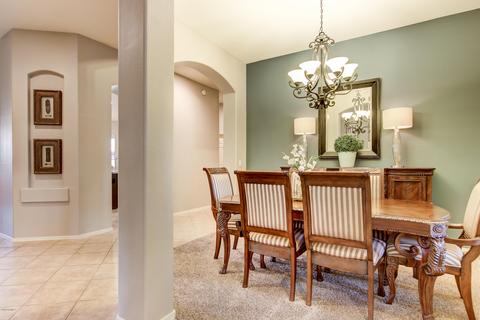 3036 E Canyon Creek Dr, Gilbert, AZ 85295 photo 21