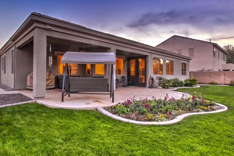 3036 E Canyon Creek Dr, Gilbert, AZ 85295 photo 39