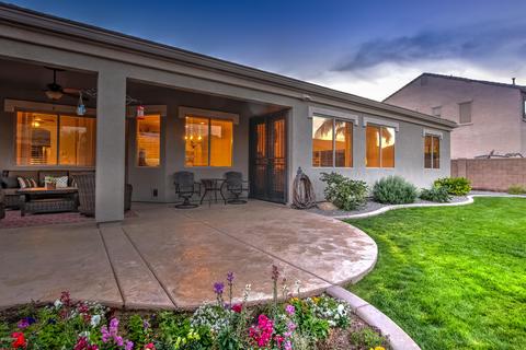 3036 E Canyon Creek Dr, Gilbert, AZ 85295 photo 41
