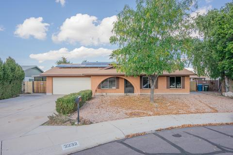 3232 W Purdue Ave, Phoenix, AZ 85051 photo 1