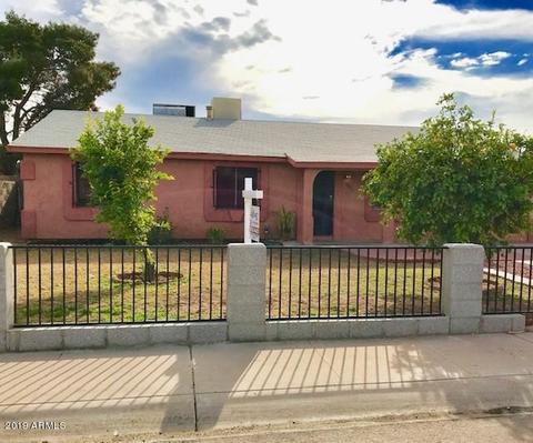 6333 W Berkeley Rd, Phoenix, AZ 85035 photo 1