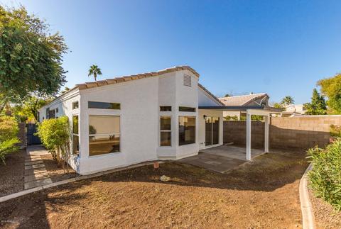 1538 E Beacon Dr, Gilbert, AZ 85234 photo 23