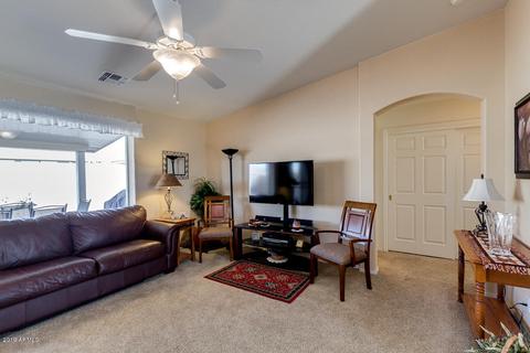 11518 E Milagro Ave, Mesa, AZ 85209 photo 5