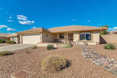 11518 E Milagro Ave, Mesa, AZ 85209 photo 1
