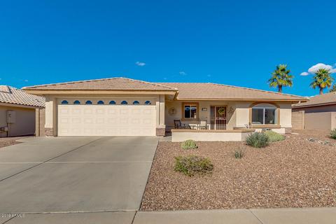 11518 E Milagro Ave, Mesa, AZ 85209 photo 2