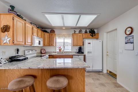 11518 E Milagro Ave, Mesa, AZ 85209 photo 10