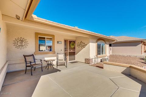 11518 E Milagro Ave, Mesa, AZ 85209 photo 3