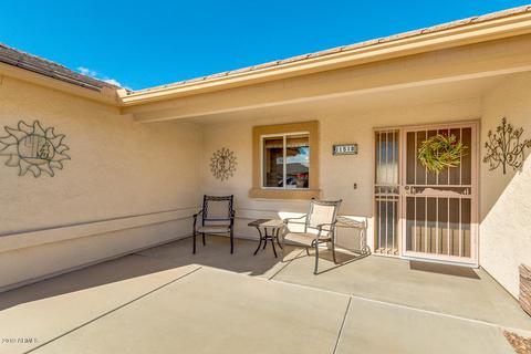 11518 E Milagro Ave, Mesa, AZ 85209 photo 4
