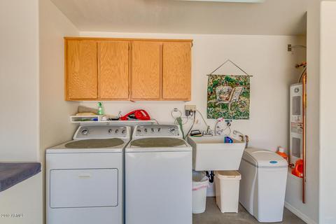11518 E Milagro Ave, Mesa, AZ 85209 photo 22