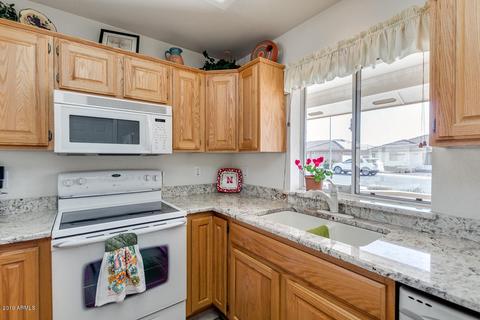 11518 E Milagro Ave, Mesa, AZ 85209 photo 11