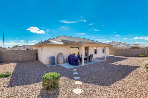 11518 E Milagro Ave, Mesa, AZ 85209 photo 25