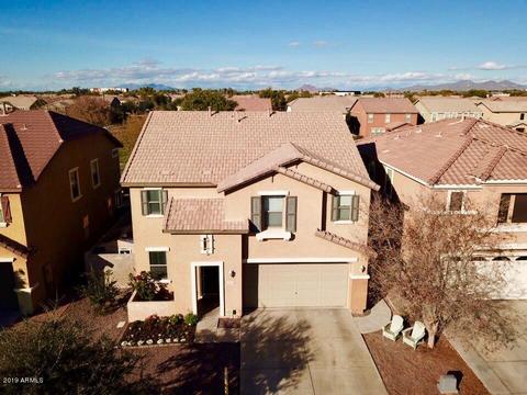 3512 E Melody Ln, Gilbert, AZ 85234 photo 4