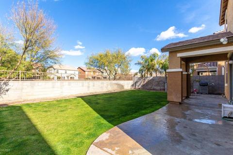 3512 E Melody Ln, Gilbert, AZ 85234 photo 34