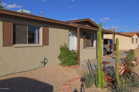 3238 E Hillery Dr, Phoenix, AZ 85032 photo 1