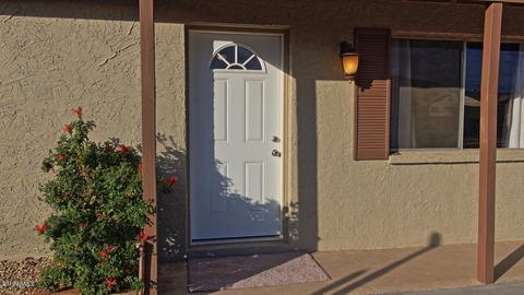 3238 E Hillery Dr, Phoenix, AZ 85032 photo 2