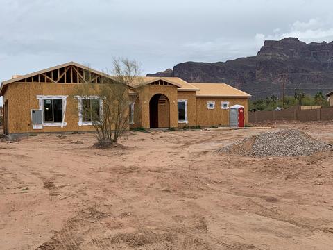 5526 E 12th Ave, Apache Junction, AZ 85119