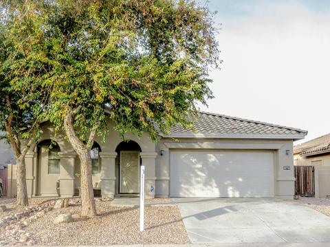 11438 E Shepperd Ave, Mesa, AZ 85212 photo 1