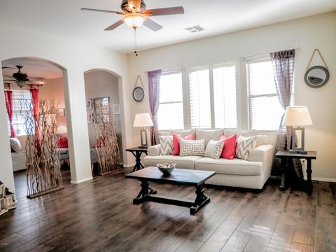 11438 E Shepperd Ave, Mesa, AZ 85212 photo 3