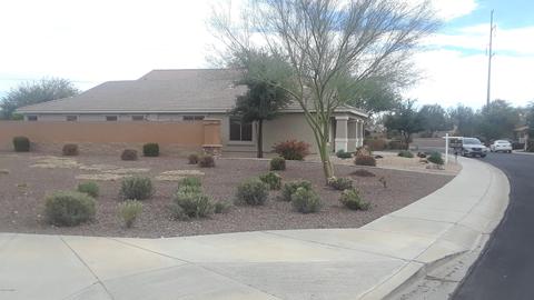 2812 E Questa Dr, Phoenix, AZ 85024 photo 4