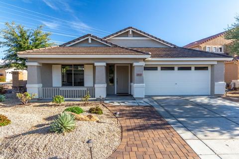 2812 E Questa Dr, Phoenix, AZ 85024 photo 1