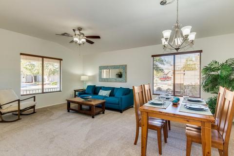 2812 E Questa Dr, Phoenix, AZ 85024 photo 7
