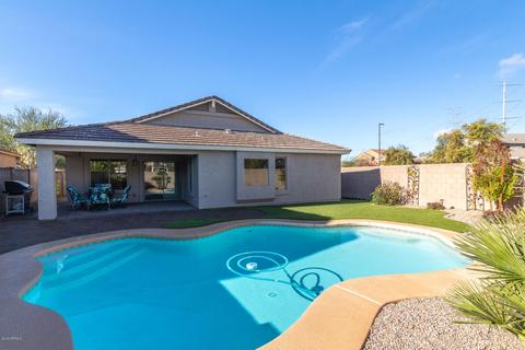 2812 E Questa Dr, Phoenix, AZ 85024 photo 23