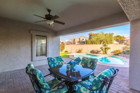 2812 E Questa Dr, Phoenix, AZ 85024 photo 22