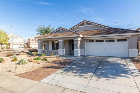 2812 E Questa Dr, Phoenix, AZ 85024 photo 2