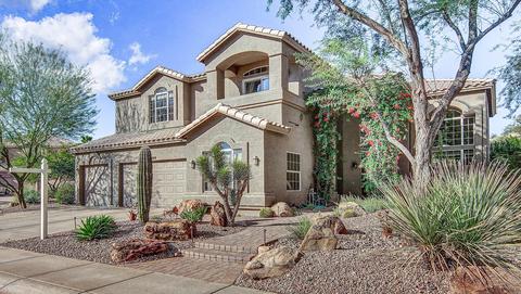 3014 E Thunderhill Pl, Phoenix, AZ 85048 photo 1