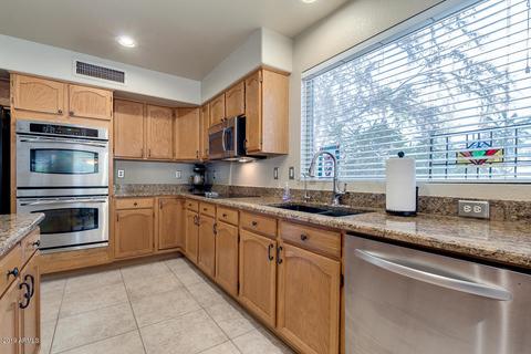 1233 E Sandcastle Ct, Gilbert, AZ 85234 photo 15