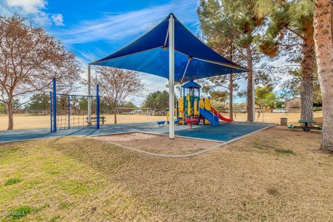 1233 E Sandcastle Ct, Gilbert, AZ 85234 photo 48