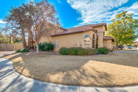 1233 E Sandcastle Ct, Gilbert, AZ 85234 photo 2