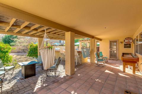 1233 E Sandcastle Ct, Gilbert, AZ 85234 photo 45