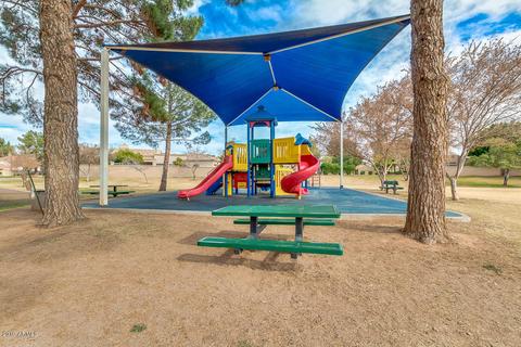 1233 E Sandcastle Ct, Gilbert, AZ 85234 photo 47