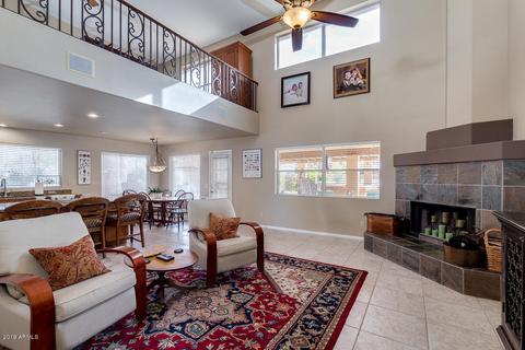 1233 E Sandcastle Ct, Gilbert, AZ 85234 photo 12