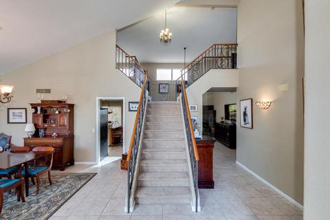 1233 E Sandcastle Ct, Gilbert, AZ 85234 photo 5