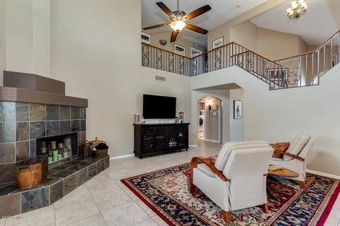 1233 E Sandcastle Ct, Gilbert, AZ 85234 photo 10