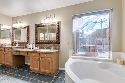 1233 E Sandcastle Ct, Gilbert, AZ 85234 photo 22