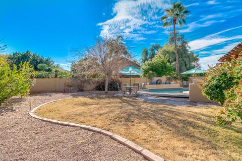 1233 E Sandcastle Ct, Gilbert, AZ 85234 photo 37