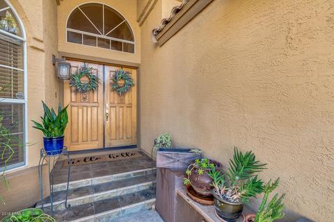 1233 E Sandcastle Ct, Gilbert, AZ 85234 photo 4