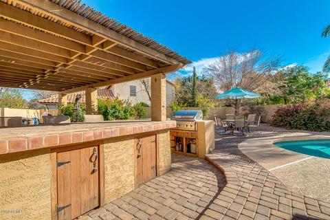 1233 E Sandcastle Ct, Gilbert, AZ 85234 photo 41