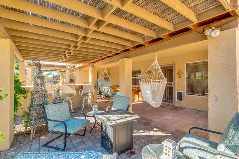 1233 E Sandcastle Ct, Gilbert, AZ 85234 photo 43