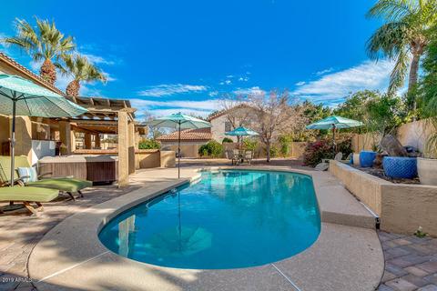 1233 E Sandcastle Ct, Gilbert, AZ 85234 photo 39