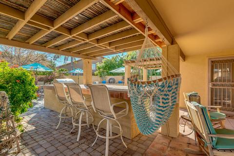 1233 E Sandcastle Ct, Gilbert, AZ 85234 photo 42