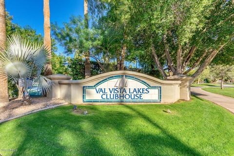1233 E Sandcastle Ct, Gilbert, AZ 85234 photo 50