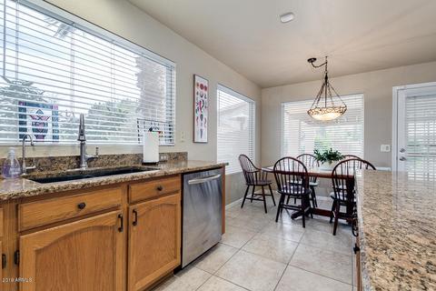 1233 E Sandcastle Ct, Gilbert, AZ 85234 photo 16