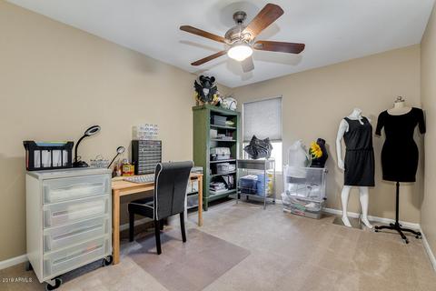 1233 E Sandcastle Ct, Gilbert, AZ 85234 photo 32