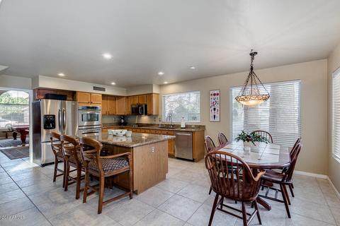 1233 E Sandcastle Ct, Gilbert, AZ 85234 photo 14