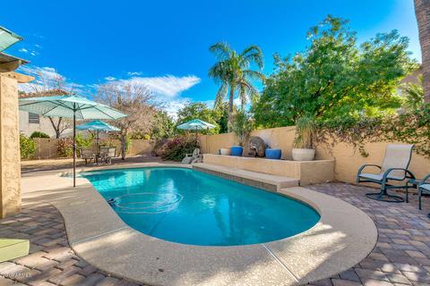 1233 E Sandcastle Ct, Gilbert, AZ 85234 photo 38