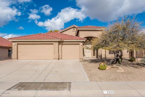 1216 E Rosemonte Dr, Phoenix, AZ 85024 photo 1